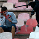Image for article titled Red Star Belgrade Played Partizan Today, Which Means There Were Violent Riots